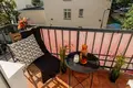 Студия 1 комната 34 м² в Варшаве, Польша