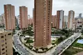 Mieszkanie 3 pokoi 156 m² Benidorm, Hiszpania