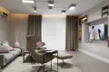 Mieszkanie 1 pokój 52 m² Boreti, Czarnogóra