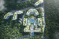 Студия 43 м² Пхукет, Таиланд