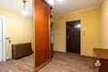 3 room apartment 70 m² Minsk, Belarus