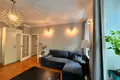 Wohnung 1 zimmer 50 m² in Warschau, Polen