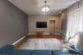 Mieszkanie 2 pokoi 78 m² Brześć, Białoruś