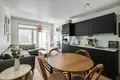 Квартира 1 комната 29 м² Helsinki sub-region, Финляндия