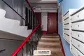 Mieszkanie 3 pokoi 59 m² Mińsk, Białoruś
