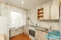 2 room apartment 43 m² Minsk, Belarus