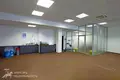 Oficina 121 m² en Minsk, Bielorrusia