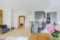 Apartamento 2 habitaciones 57 m² Varsovia, Polonia