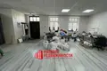 Büro 62 m² Hrodna, Belarus