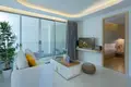 Mieszkanie 2 pokoi 47 m² Phuket, Tajlandia