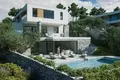 Villa de 4 dormitorios 391 m² Vodice, Croacia