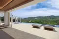 3 bedroom villa 855 m² Phuket, Thailand