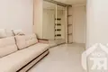 Wohnung 2 zimmer 44 m² Baryssau, Belarus