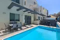 Mieszkanie 2 pokoi 83 m² Społeczność St. Tychon, Cyprus