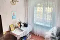 3 room apartment 59 m² Aziaty, Belarus