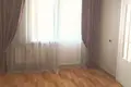 1 room apartment 39 m² Minsk, Belarus