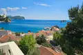 Wohnung 1 Schlafzimmer 60 m² Petrovac, Montenegro
