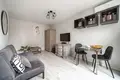 Apartamento 2 habitaciones 38 m² Varsovia, Polonia