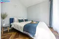 2 room apartment 26 m² Palanga, Lithuania