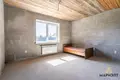 Casa 162 m² Rakauski sielski Saviet, Belarús