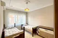 Mieszkanie 3 pokoi  Alanya, Turcja