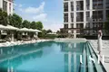 Apartamento 2 habitaciones 1 097 m² Dubái, Emiratos Árabes Unidos
