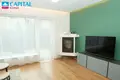 House 80 m² Akademija, Lithuania