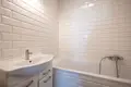 Apartamento 1 habitación 32 m² Varsovia, Polonia