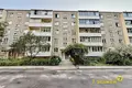 2 room apartment 47 m² Minsk, Belarus