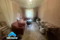 House 40 m² Pakaliubicki sielski Saviet, Belarus