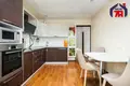 Mieszkanie 2 pokoi 58 m² Siennica, Białoruś