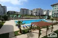 Appartement 2 chambres 65 m² Alanya, Turquie