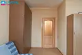 Apartamento 1 habitación 37 m² Vilniaus rajono savivaldybe, Lituania