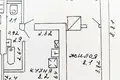 Квартира 2 комнаты 41 м² Большие Эйсмонты, Беларусь