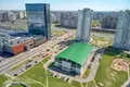 Propiedad comercial 11 m² en Minsk, Bielorrusia