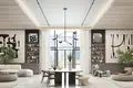 Appartement  Business Bay, Émirats arabes unis