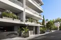 2 bedroom apartment 77 m² Limassol, Cyprus