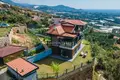 5 bedroom house 450 m² Yaylali, Turkey