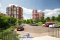 Apartamento 1 habitación 37 m² Minsk, Belarús
