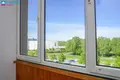 Apartamento 4 habitaciones 88 m² Šiauliai, Lituania