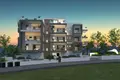 2 bedroom apartment 97 m² demos agiou athanasiou, Cyprus