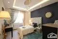 Wohnung 4 Zimmer 230 m² Mersin, Türkei