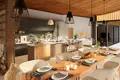 Вилла 4 спальни  Keramas, Индонезия