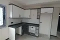 2 room apartment 55 m² Erdemli, Turkey