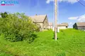 Casa 59 m² Laborai, Lituania