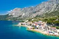 Hotel 360 m² Opcina Podgora, Kroatien