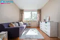 Wohnung 2 Zimmer 33 m² Wilna, Litauen