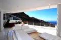 Wohnung 3 Schlafzimmer 456 m² Altea, Spanien