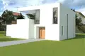 3 bedroom villa 125 m² Vrsi, Croatia