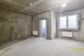 1 room apartment 45 m² Minsk, Belarus